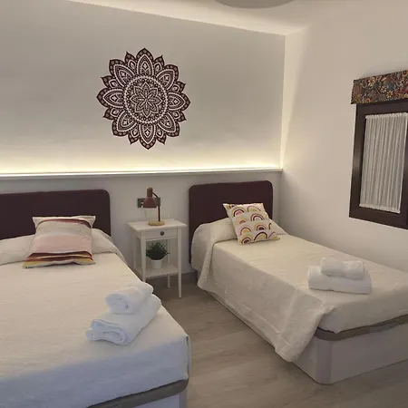 La Casa De Especias *