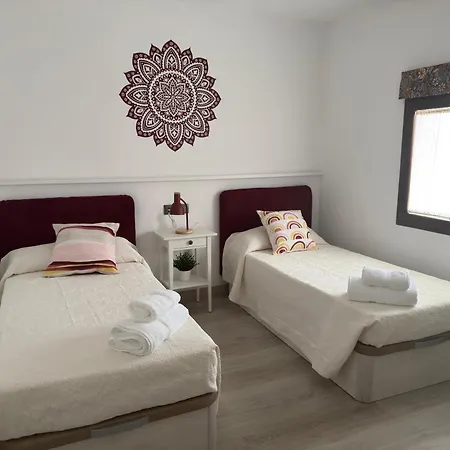 La Casa De Especias *