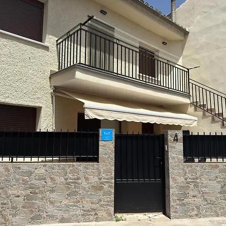 La Casa De Especias בית נופש