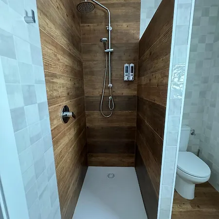 Vakantiehuis La Casa De Especias *