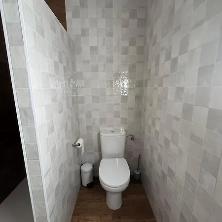 La Casa De Especias Дом отдыха