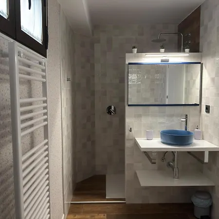 Дом отдыха La Casa De Especias *