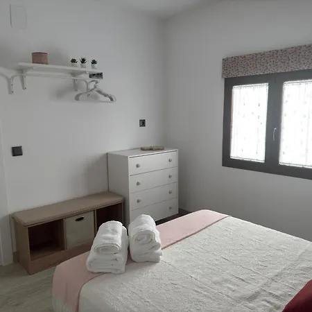 La Casa De Especias בית נופש El Barraco