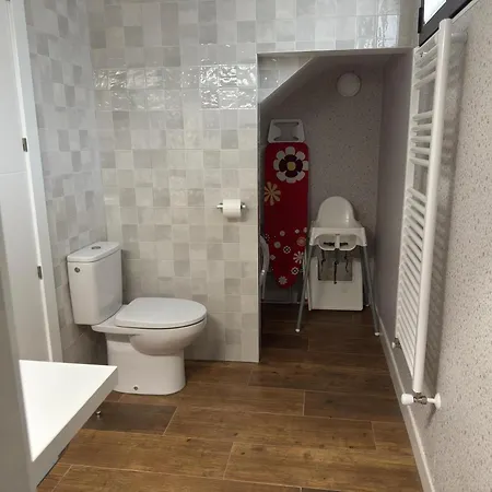 La Casa De Especias Эль-Баррако