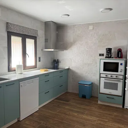 La Casa De Especias * Эль-Баррако