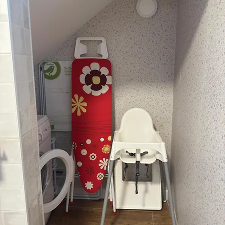 La Casa De Especias Дом отдыха