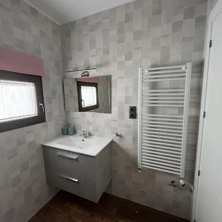 Дом отдыха La Casa De Especias *