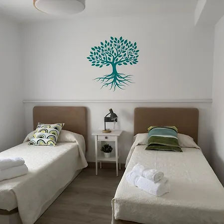 La Casa De Especias *