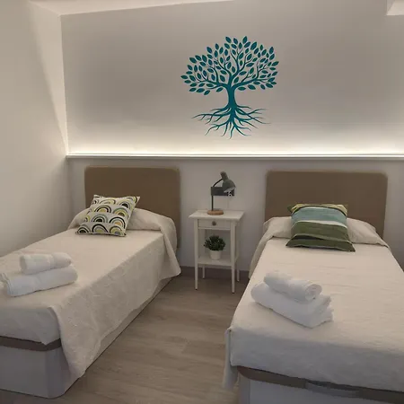 La Casa De Especias * Эль-Баррако