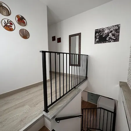 La Casa De Especias Дом отдыха