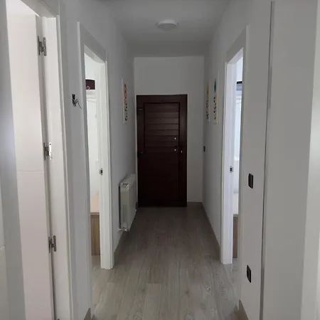 Vakantiehuis La Casa De Especias El Barraco