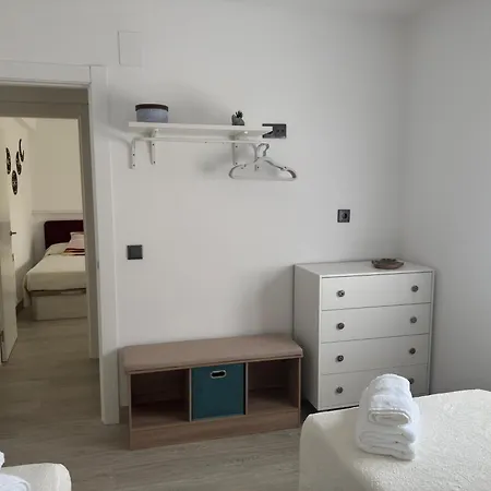 La Casa De Especias Эль-Баррако