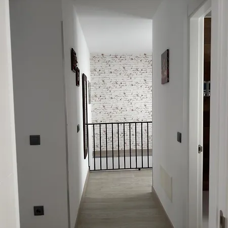 Дом отдыха La Casa De Especias