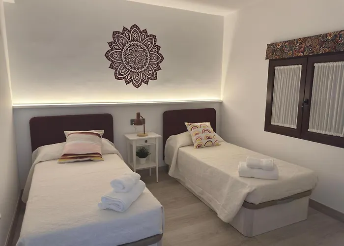 La Casa De Especias *