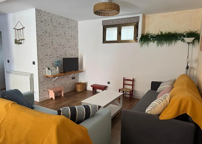 La Casa De Especias * El Barraco