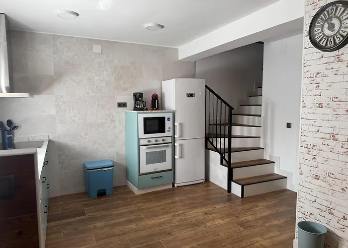 La Casa De Especias 펜션 *