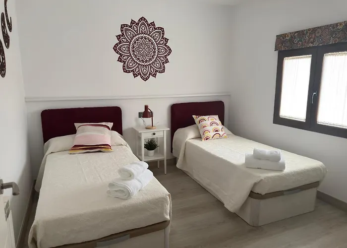 La Casa De Especias *