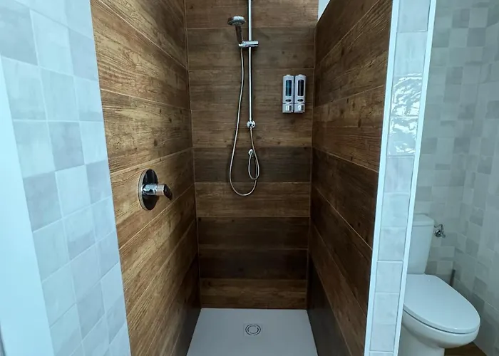 펜션 La Casa De Especias *