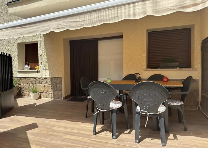 La Casa De Especias *