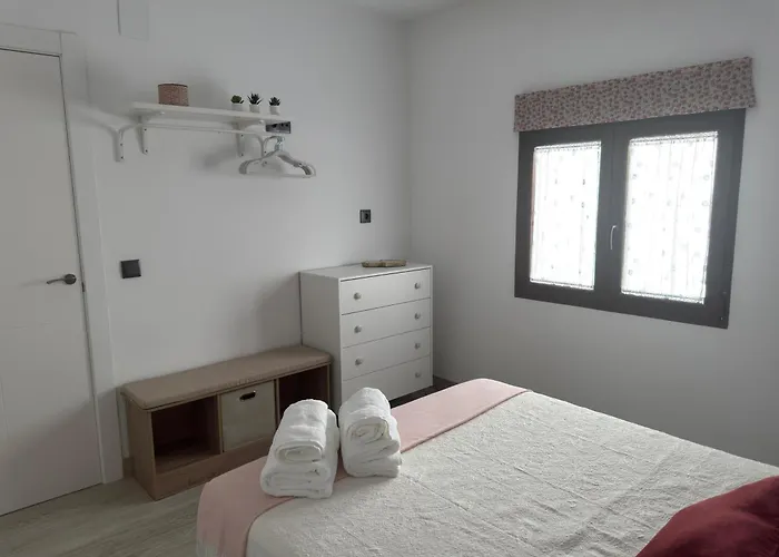 La Casa De Especias 펜션 El Barraco