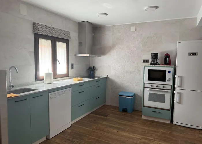 La Casa De Especias * El Barraco