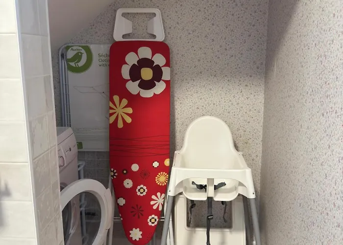 La Casa De Especias 펜션