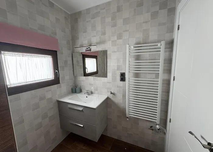 펜션 La Casa De Especias *