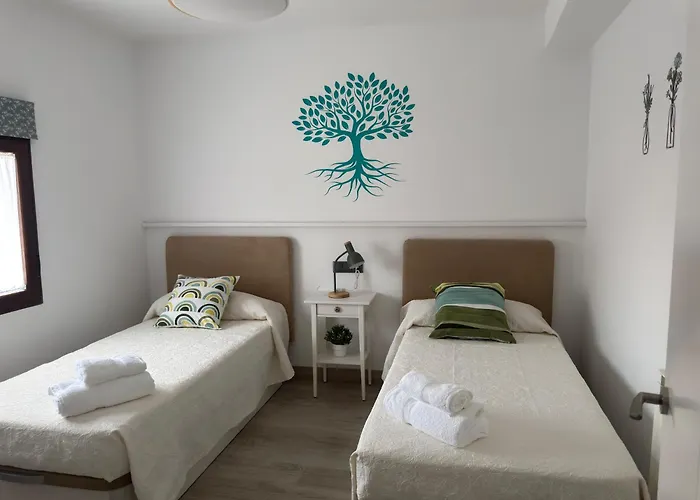 La Casa De Especias *