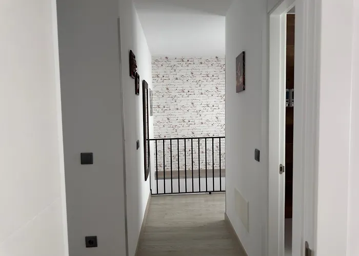 펜션 La Casa De Especias