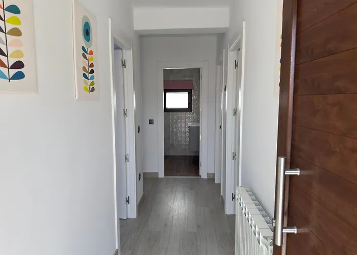 La Casa De Especias 펜션 *